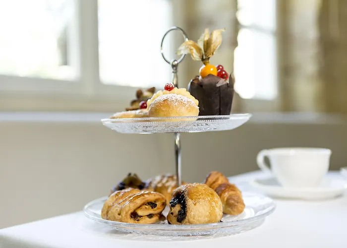 芬妮别墅酒店 4*