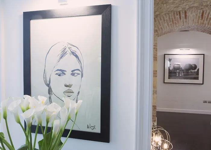 酒店 芬妮别墅酒店