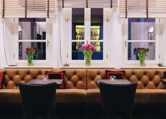 芬妮别墅酒店 卡利亚里