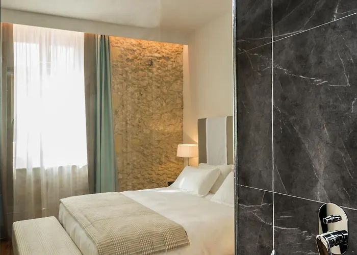 Fanny Hotel 4*