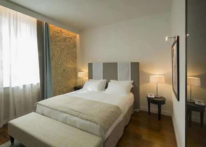 芬妮别墅酒店 酒店