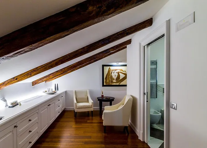 芬妮别墅酒店 酒店