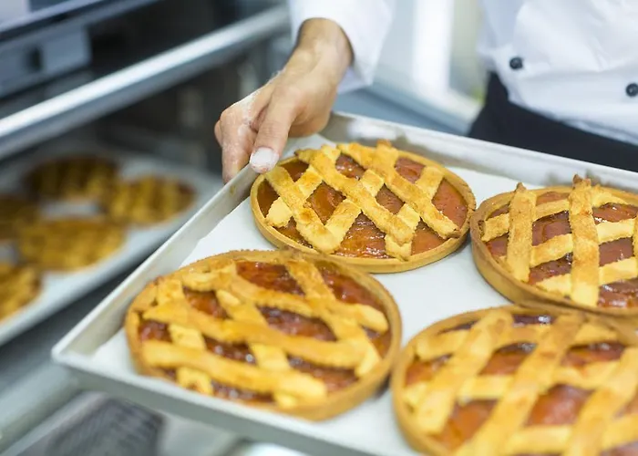 芬妮别墅酒店 4* 卡利亚里