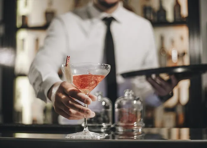 芬妮别墅酒店 4* 卡利亚里