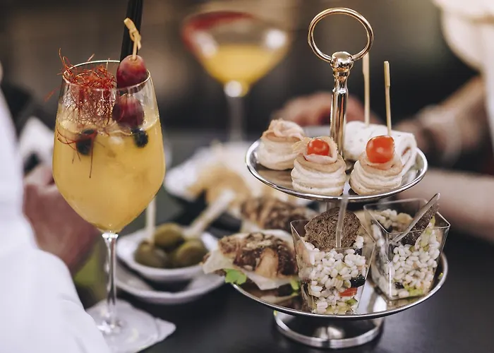 酒店 芬妮别墅酒店 卡利亚里