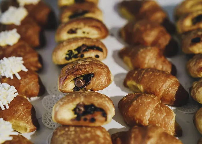 芬妮别墅酒店 4* 卡利亚里