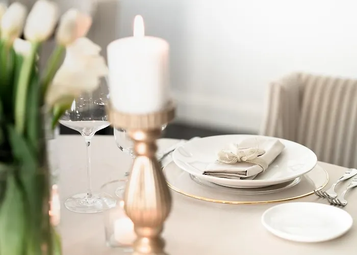 芬妮别墅酒店 4*