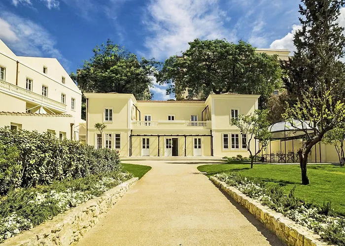 芬妮别墅酒店 卡利亚里