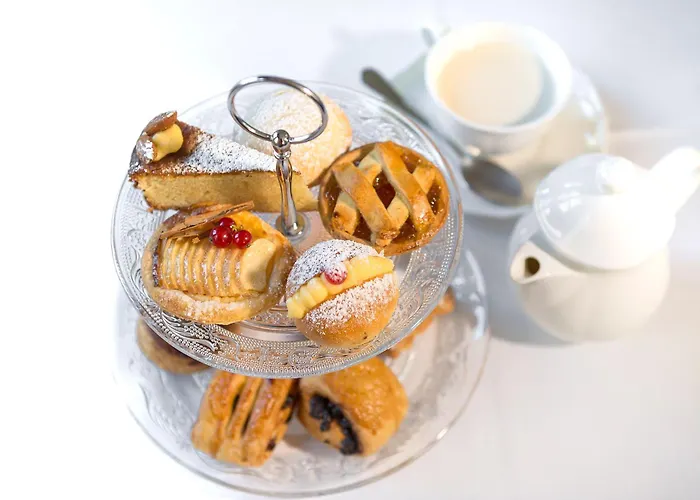 芬妮别墅酒店 卡利亚里