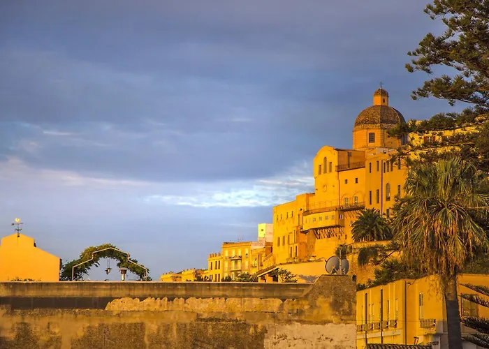 芬妮别墅酒店 4*