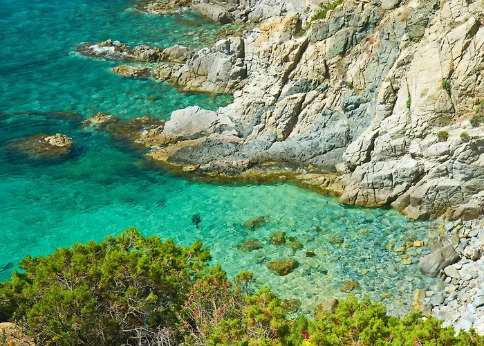 酒店 芬妮别墅酒店 卡利亚里